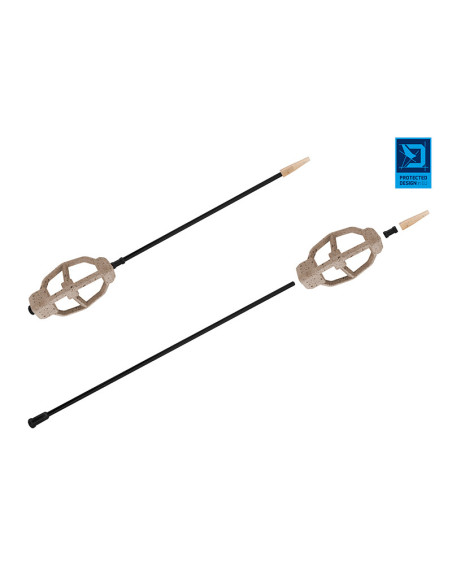 Plumb In Line Delphin CyberTRIPLE
