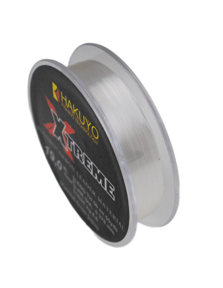 Fir Fluorocarbon Hakuyo, 30m Fir Fluorocarbon Hakuyo, 30m