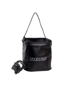 Galeata Pliabila Nevis Din Eva Black, 8l