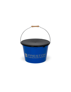 Galeata Preston Bucket Set 25l, Blue 2