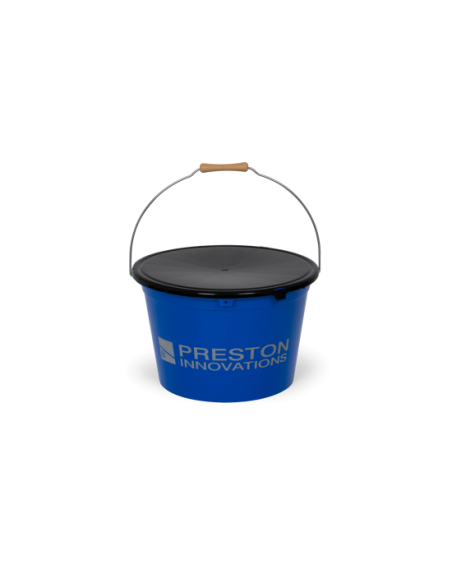 Galeata Preston Bucket Set 25l, Blue Galeata Preston Bucket Set 25l, Blue