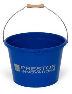 Galeata Preston Bucket Blue, 18l