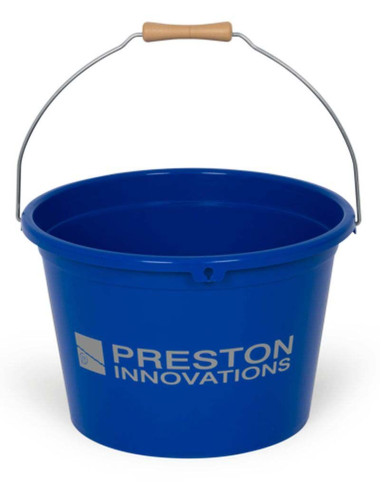 Galeata Preston Bucket Blue, 18l