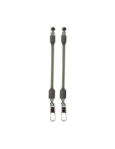 Sistem Preston Antitangle Feeder Link Stiff Long 8cm 2buc/pac 2