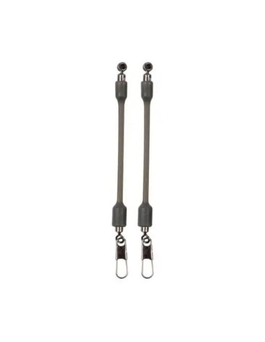Sistem Preston Antitangle Feeder Link Stiff Long 8cm 2buc/pac