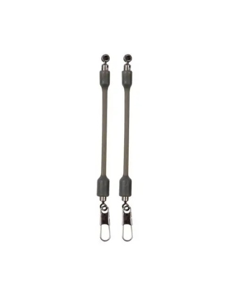 Sistem Preston Antitangle Feeder Link Stiff Long 8cm 2buc/pac Sistem Preston Antitangle Feeder Link Stiff Long 8cm 2buc/pac
