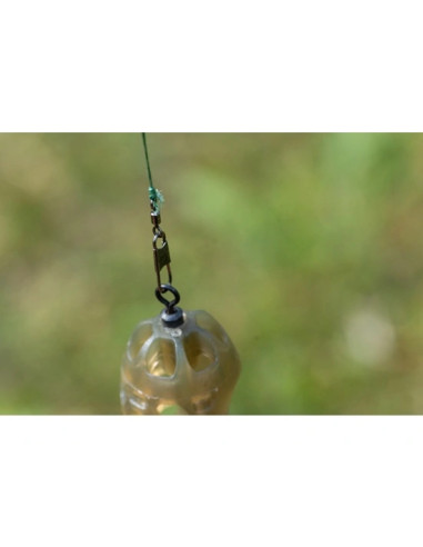 Sistem Preston Antitangle Feeder Link Soft Short 5.5cm 2buc/pac.