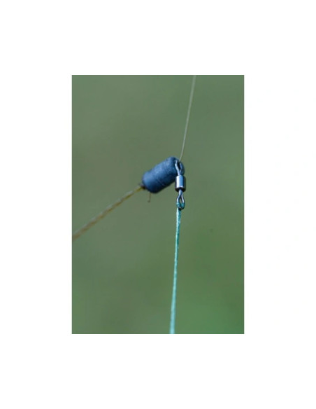 Sistem Preston Antitangle Feeder Link Soft Short 5.5cm 2buc/pac. Sistem Preston Antitangle Feeder Link Soft Short 5.5cm 2buc/pac.