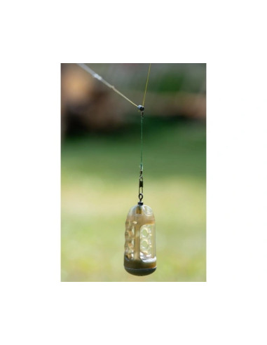 Sistem Preston Antitangle Feeder Link Soft Short 7.5cm 2buc/pac.