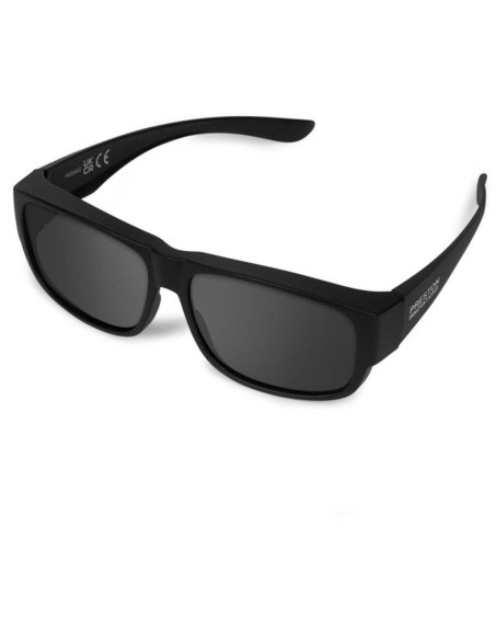 Ochelari Preston Inception Overfit Sunglasses Smoke Ochelari Preston Inception Overfit Sunglasses Smoke