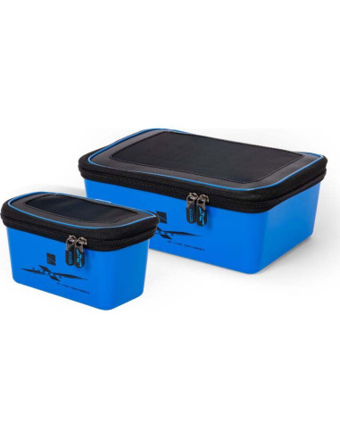 Bac Pentru Nada + Capac Preston Supera X Ventamesh Tub