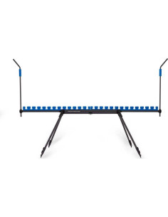 Suport Preston Inception Pro Roost Distance Stick Combo, 16 Posturi