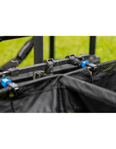 Insertii Preston Offbox Quick Release Inserts, Blue, 2buc/blister