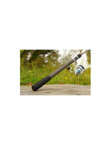 Lanseta Garbolino Flash Feeder, 3.60m, 25-75g