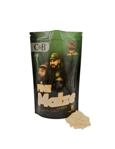 Nada C&B Fine Maize Classic, 1kg Nada C&B Fine Maize Classic, 1kg