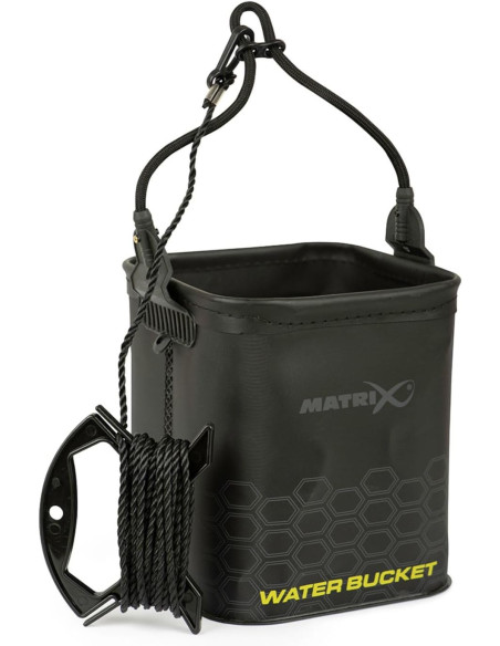 Bac Apa Matrix Eva, 4.5l
