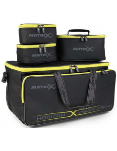 Geanta Matrix Horizon X Compact Carryall 2