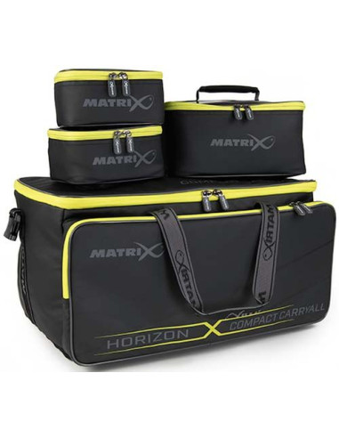 Geanta Matrix Horizon X Compact Carryall