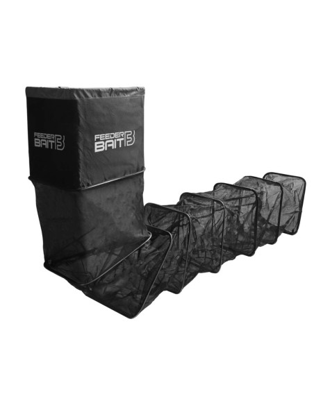 Juvelnic Competitie Feeder Bait