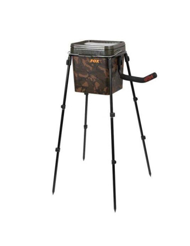 Suport Pentru Galeata Spomb MK2 Single Bucket Stand