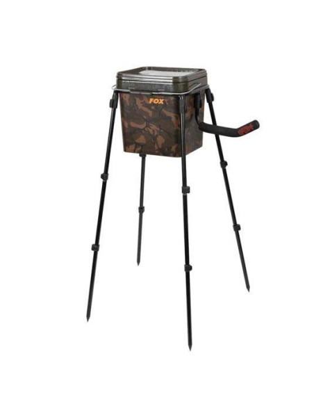 Suport Pentru Galeata Spomb MK2 Single Bucket Stand