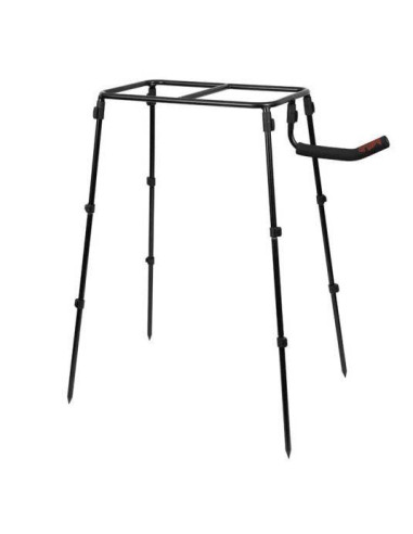 Suport Dublu Pentru Galeti Nada Spomb MK2 Double Bucket Stand