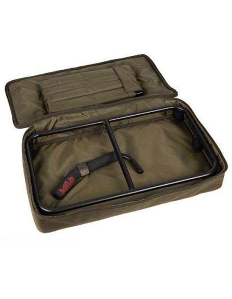 Suport Dublu Pentru Galeti Nada Spomb MK2 Double Bucket Stand