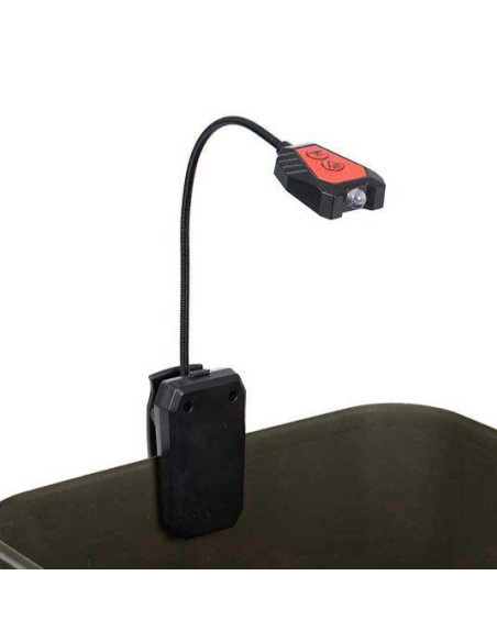 Lampa Fox Spomb Bucket Light