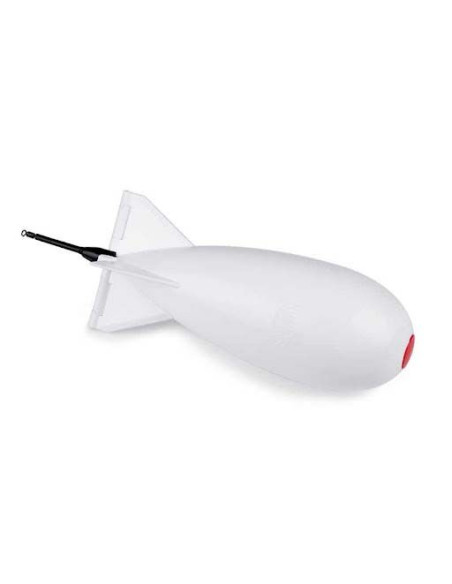 Racheta Nadire Fox Spomb LargeX White