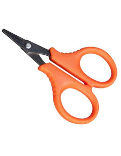Foarfeca Fox Edges Titanium Braid Scissors