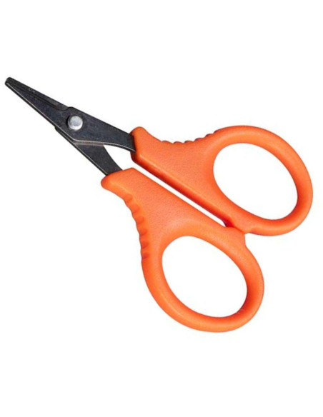 Foarfeca Fox Edges Titanium Braid Scissors Foarfeca Fox Edges Titanium Braid Scissors