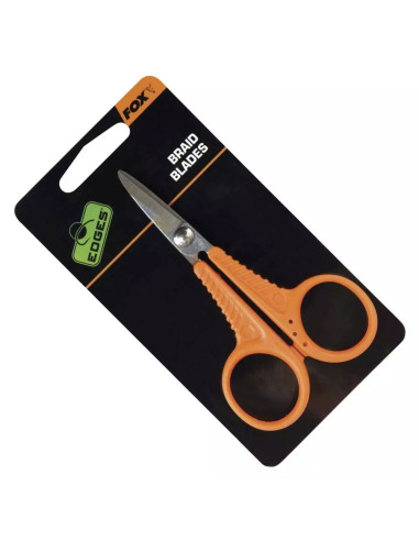 Foarfeca Fox Edges Micro Scissor