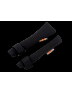 Husa Neopren Protectie Varf/Talon Lanseta Fox Tip & Butt Protectors 2