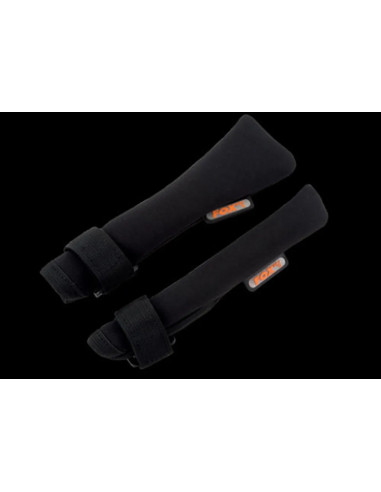 Husa Neopren Protectie Varf/Talon Lanseta Fox Tip & Butt Protectors