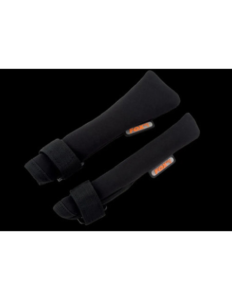 Husa Neopren Protectie Varf/Talon Lanseta Fox Tip & Butt Protectors Husa Neopren Protectie Varf/Talon Lanseta Fox Tip & Butt Protectors