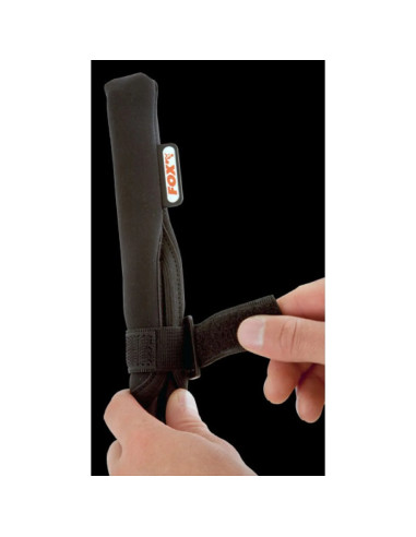 Husa Neopren Protectie Varf/Talon Lanseta Fox Tip & Butt Protectors