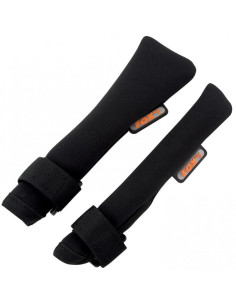 Husa Neopren Protectie Varf/Talon Lanseta Fox Tip & Butt Protectors