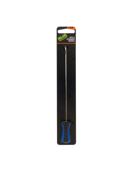 Croseta Fox Edges Stix & Stringer Needle Croseta Fox Edges Stix & Stringer Needle