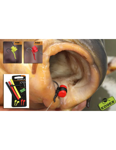 Fox Zig Alingna Set Fox Zig Alingna Set