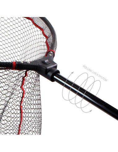 Minciog Reiva Pentru Rapitori, 1.70m, 70x60cm