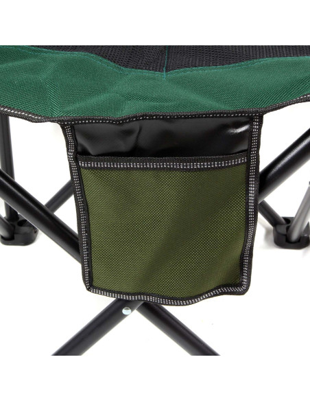 Scaun Pliabil Nevis Comfort Scaun Pliabil Nevis Comfort