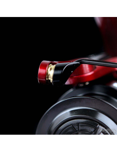 Mulineta By Dome TF Master Carp LCS Pro