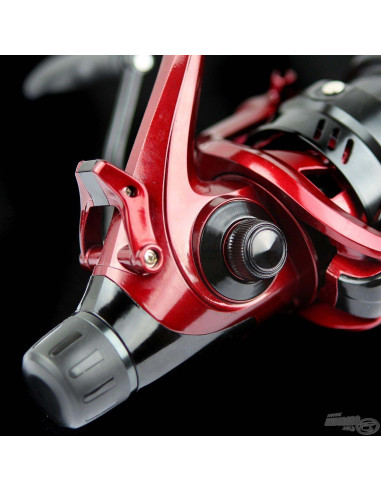 Mulineta By Dome TF Master Carp LCS Pro
