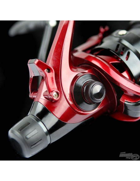 Mulineta By Dome TF Master Carp LCS Pro Mulineta By Dome TF Master Carp LCS Pro
