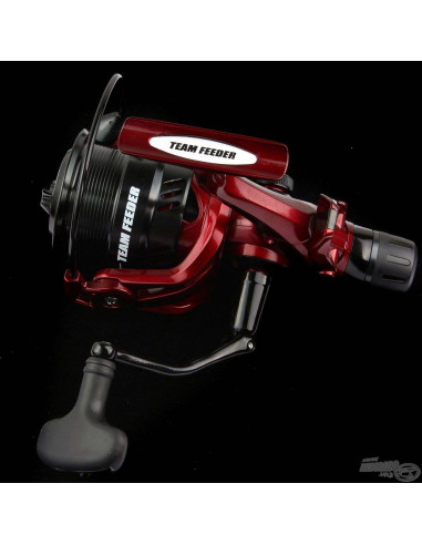 Mulineta By Dome TF Master Carp LCS Pro