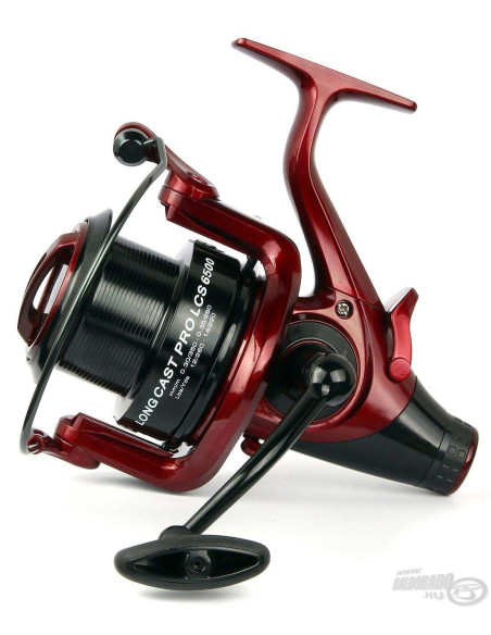 Mulineta By Dome TF Long Cast Pro LCS, 6000 Mulineta By Dome TF Long Cast Pro LCS, 6000