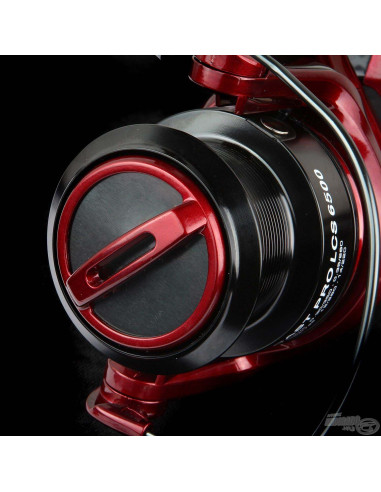 Mulineta By Dome TF Long Cast Pro LCS, 6000