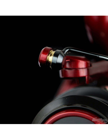 Mulineta By Dome TF Long Cast Pro LCS, 6000