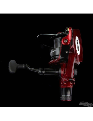 Mulineta By Dome TF Long Cast Pro LCS, 6000