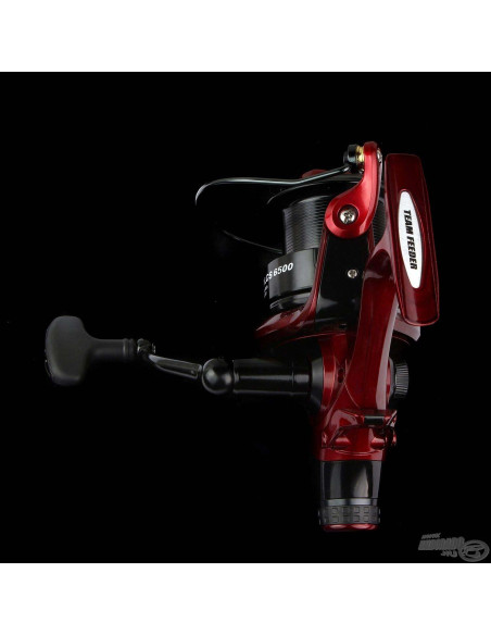 Mulineta By Dome TF Long Cast Pro LCS, 6000 Mulineta By Dome TF Long Cast Pro LCS, 6000